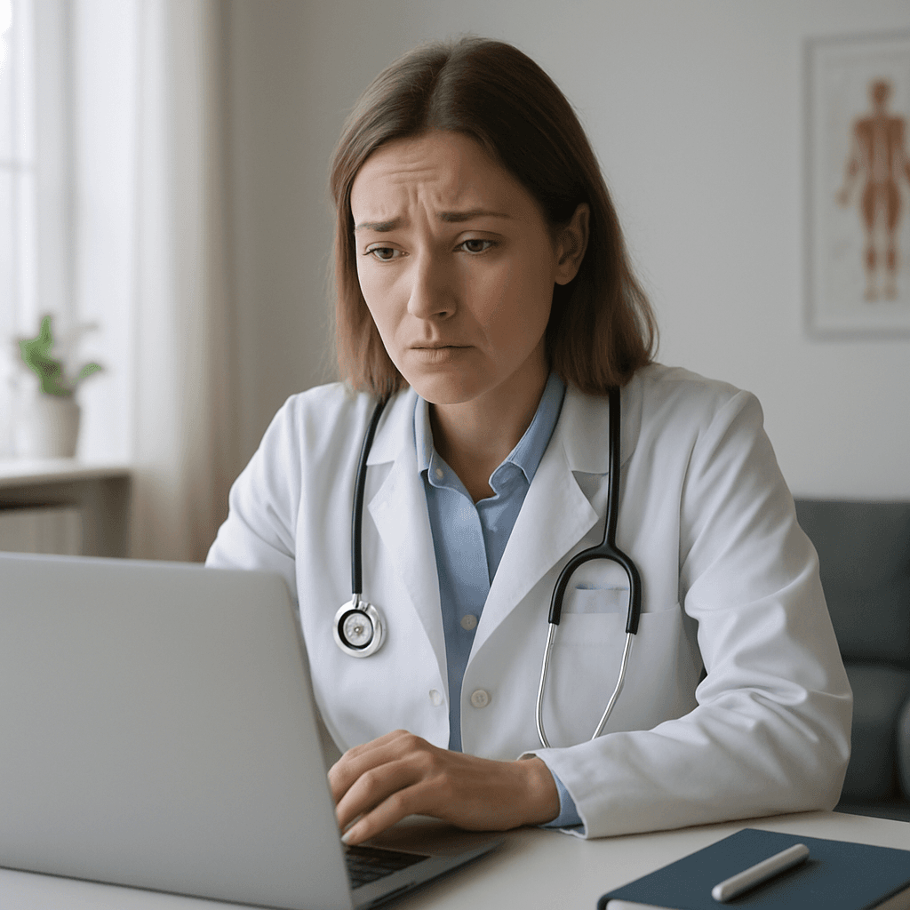 Risiken von Facebook-Gruppen für chirurgische Ratschläge für Patienten