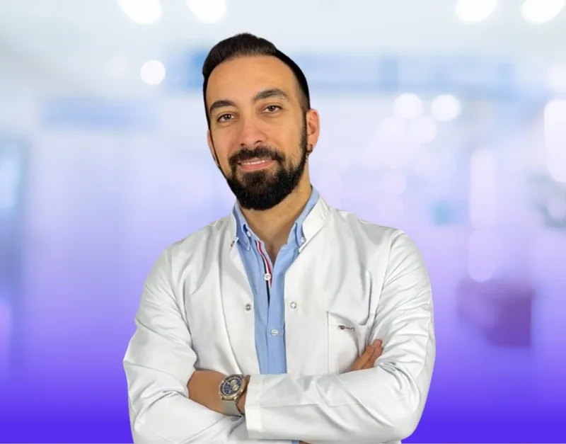 Cem Berkay Sınacı