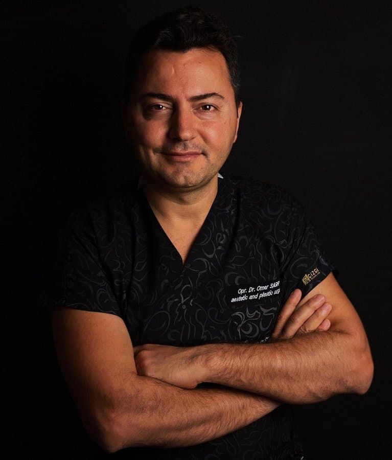 Ömer Sağır