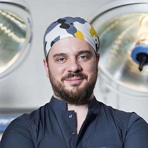 Furkan Certel