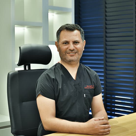Bülent Demir