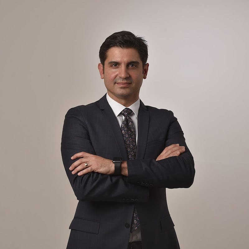 Güray Yeşiladalı