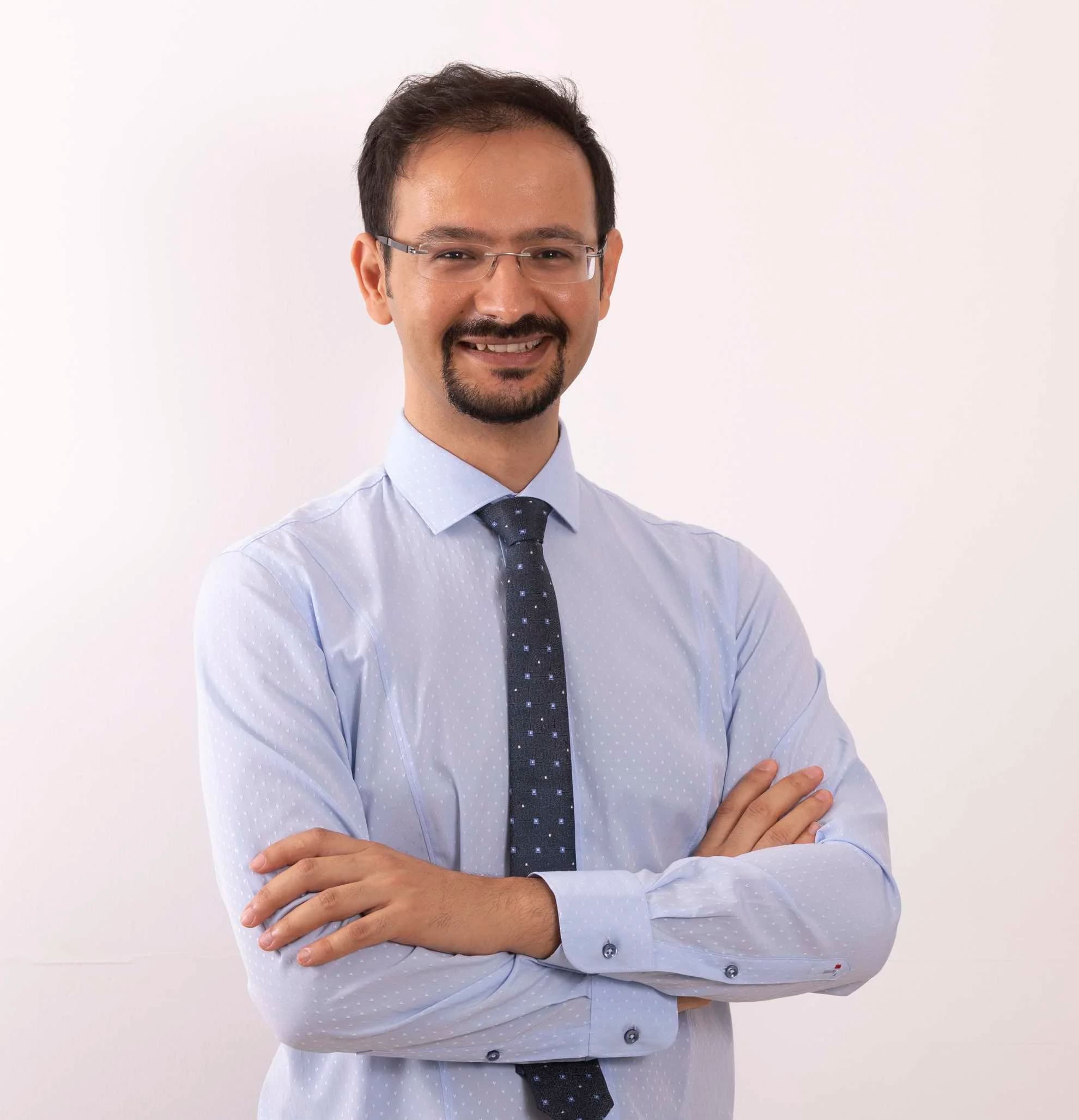 Serkan İlhan