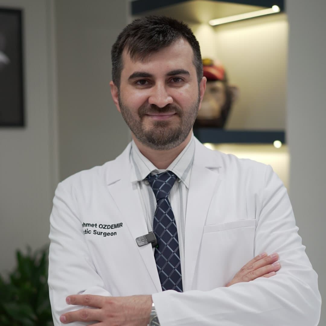 Mehmet Özdemir