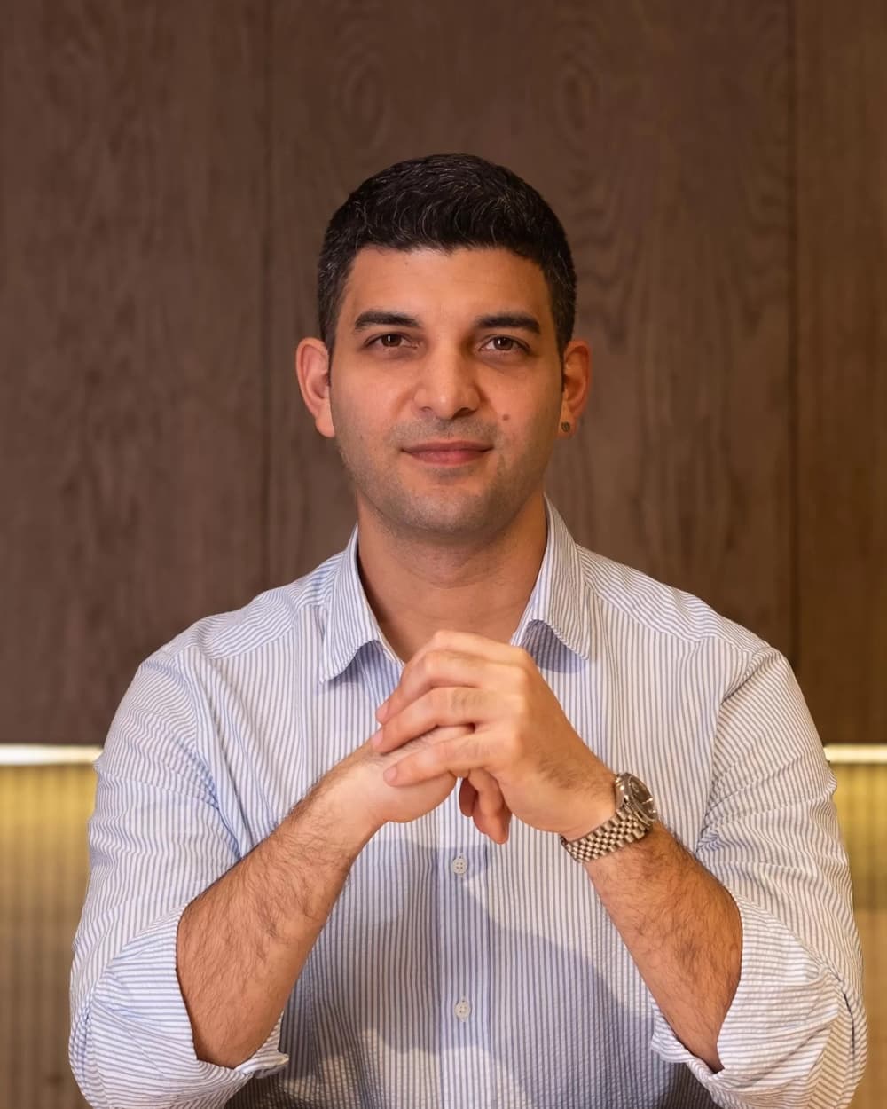 Ömer Polat