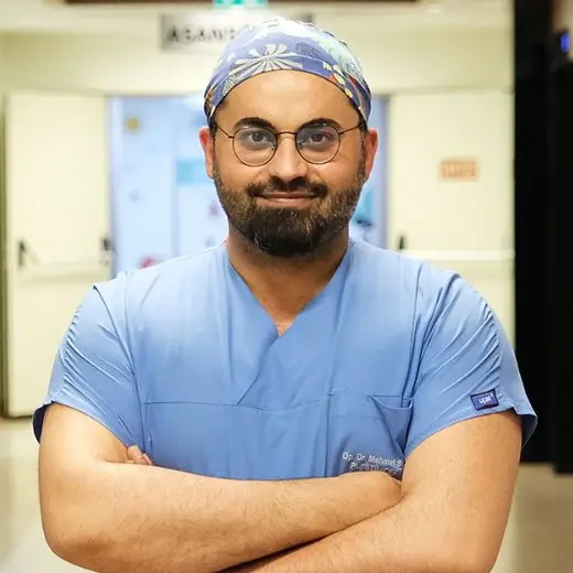 Mehmet Solmaz