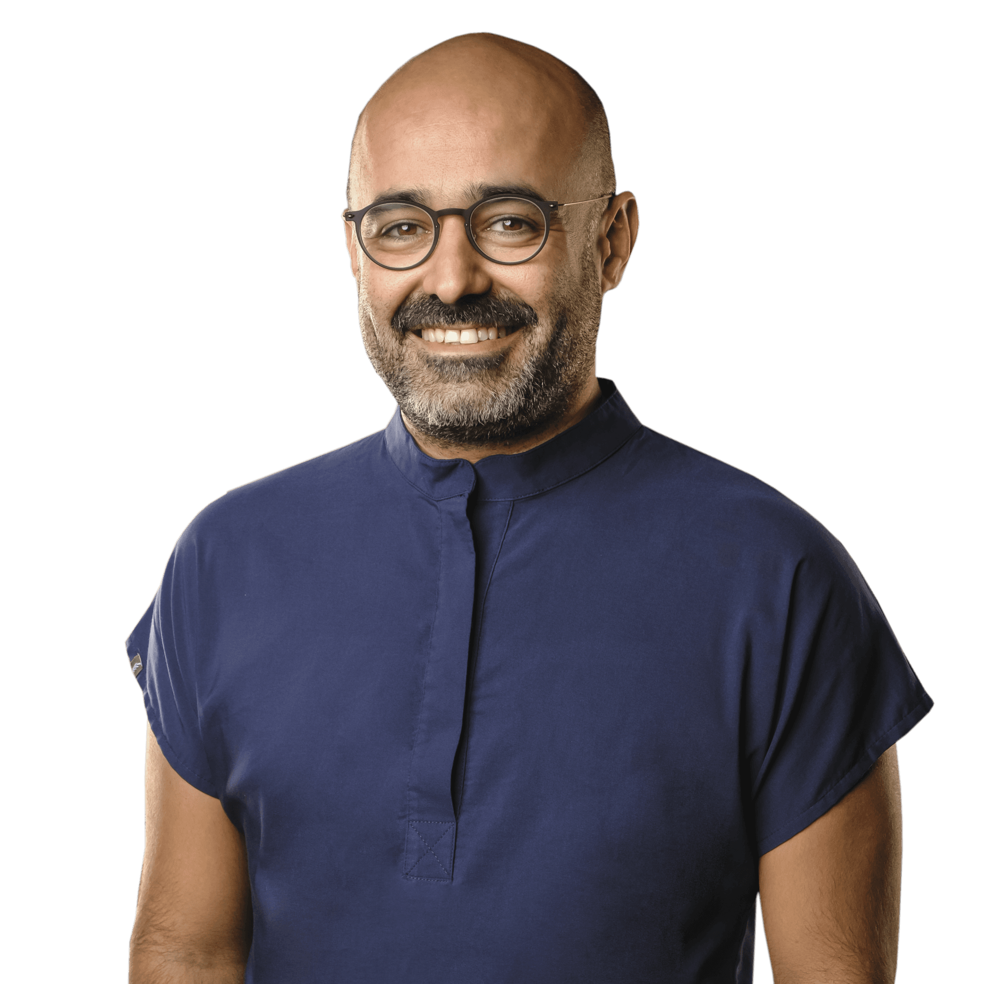 Ozan Luay Abbas