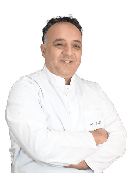 Mehmet Veli Karaaltın