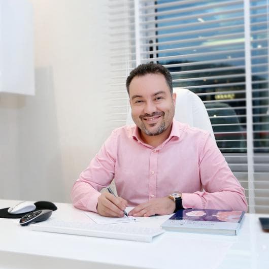 Mehmet Çelik
