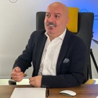 Gökhan Özerdem