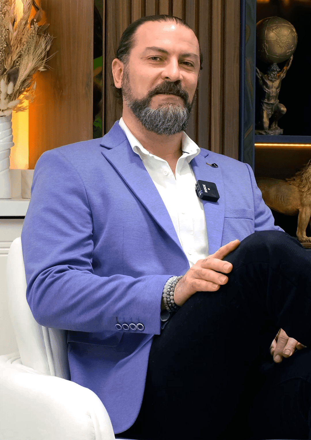 Murat Tüzüner