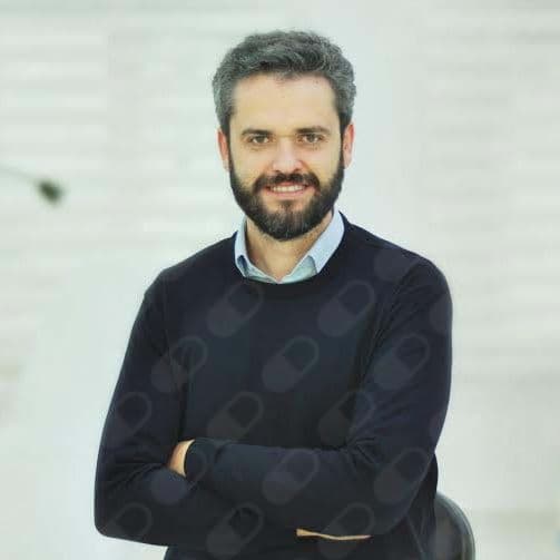 Mahmut Ulvi Kayalı