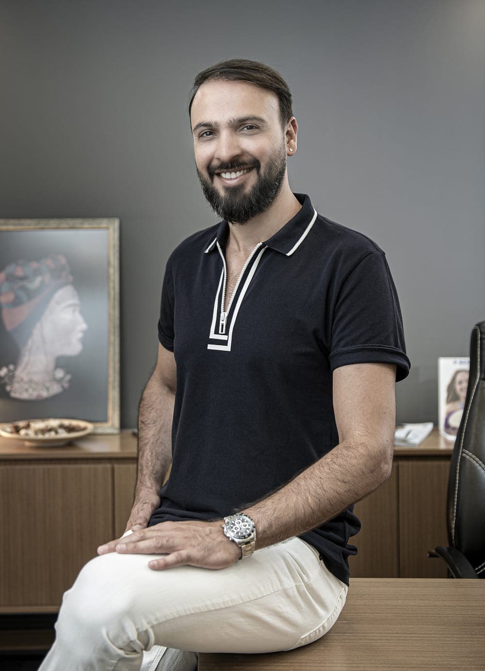 Atilla Fesli