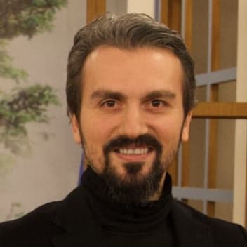 Murat Diyarbakırlıoğlu
