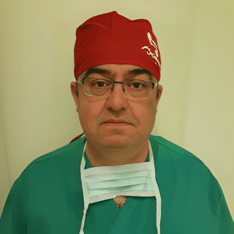 Kemal İslamoğlu