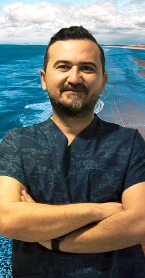 Harun Şimşek