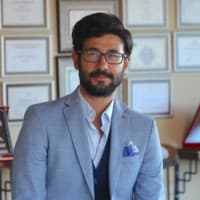 Süleyman Taş