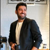 Feridun Elmas