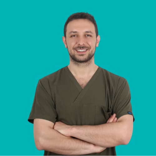 Ahmet Kaplan