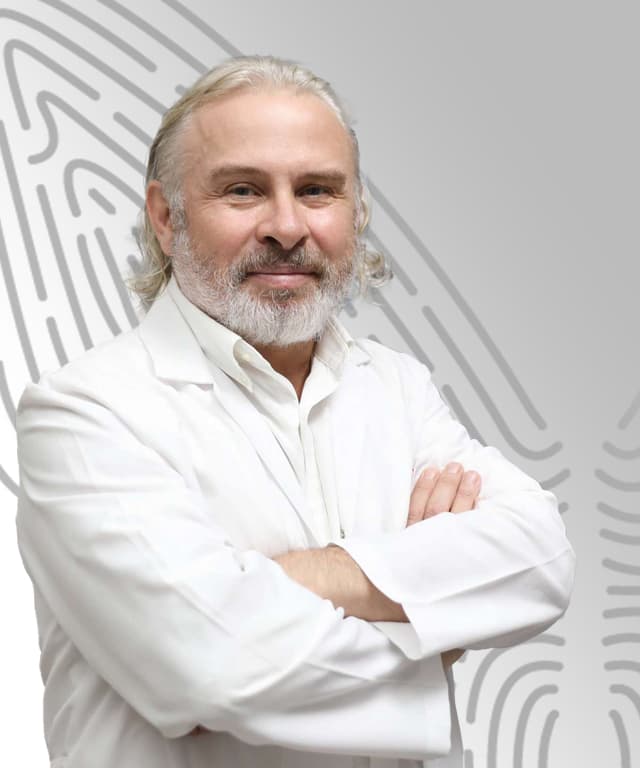 Fikret Eren