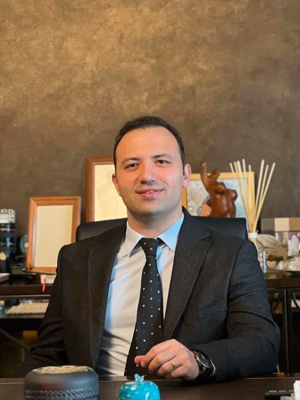 Ozan Can Canbolat