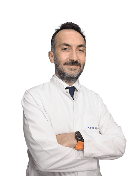 Bülent Saçak