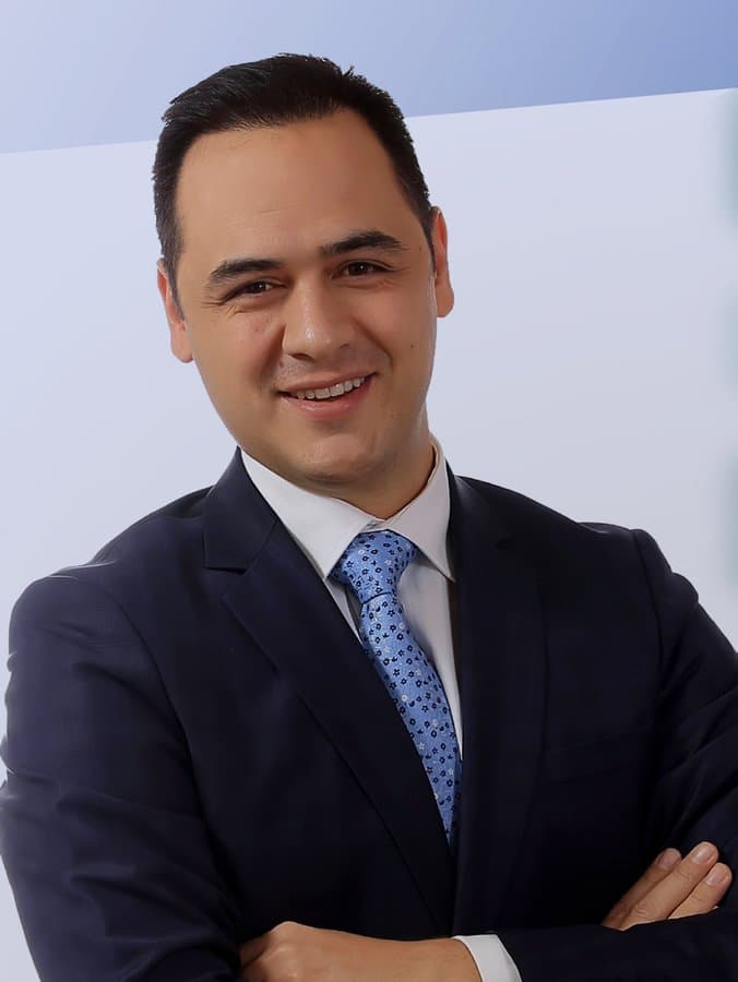 Mert Demirel