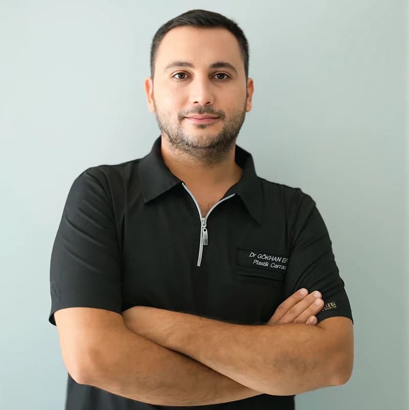 Gökhan Efe