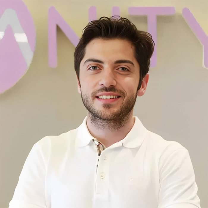 Giray Genç
