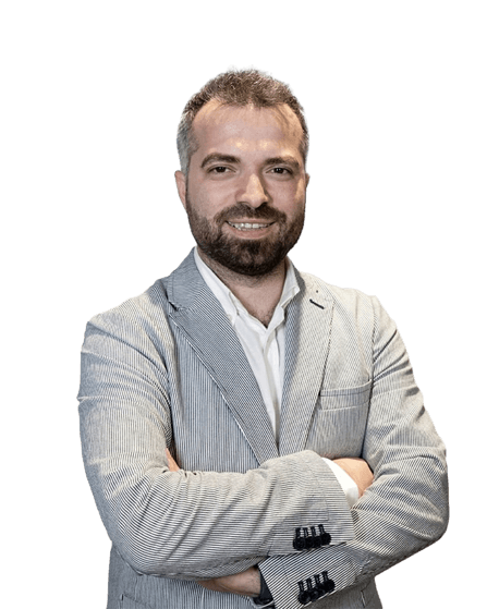 Emre Güvercin